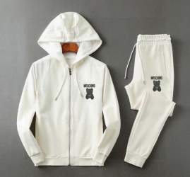 Picture for category Moschino Sweater Suits